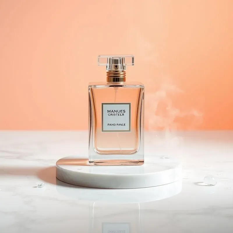 Commercial Studio Product Photography