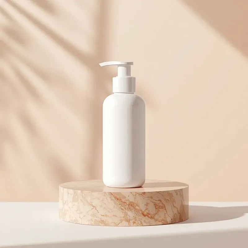 Premium 3D Product Mockups