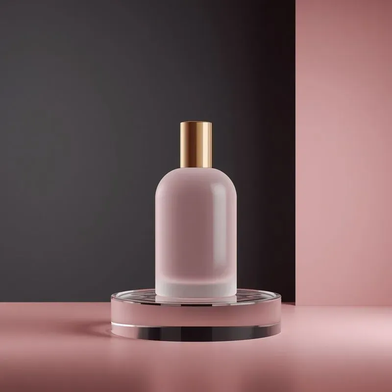 Premium 3D Product Mockups