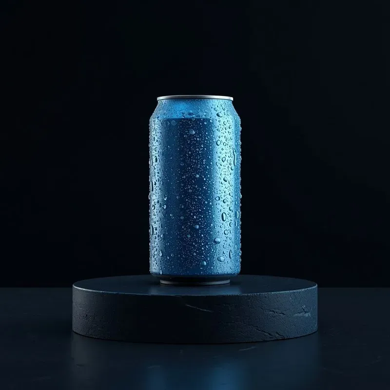 Premium 3D Product Mockups