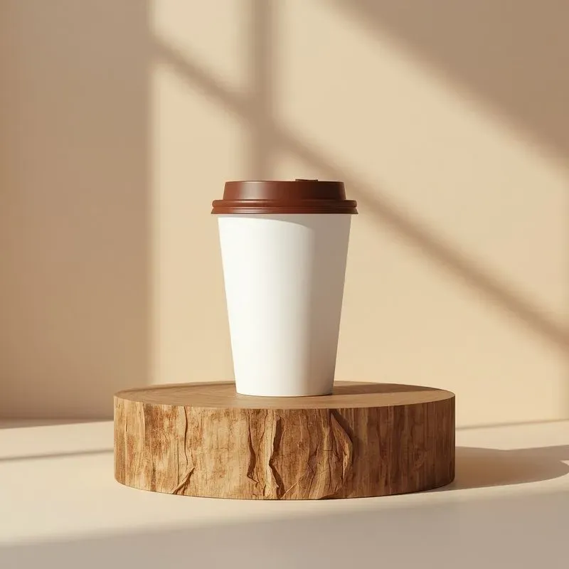 Premium 3D Product Mockups