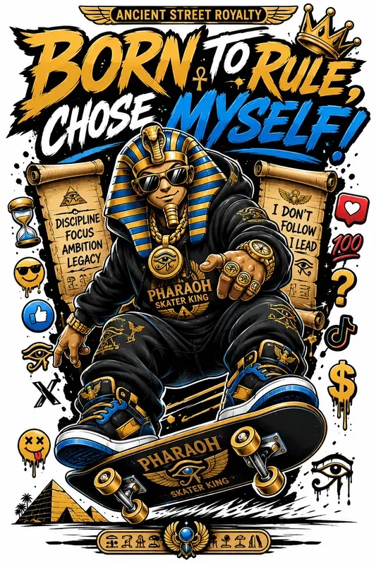 Street Legends Unleashed