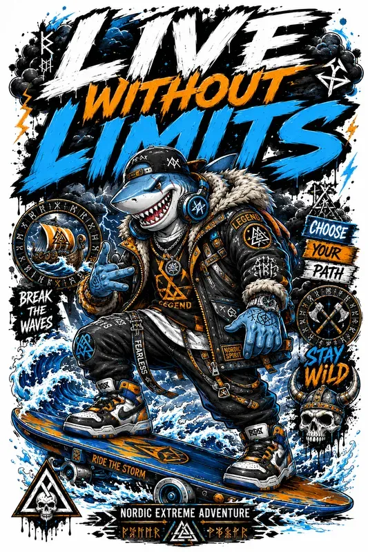 Street Legends Unleashed