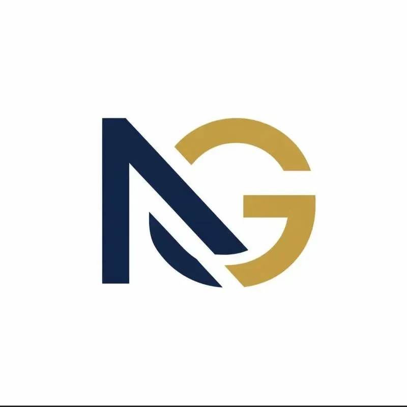 Luxury Monogram Logos Fortune 500 Style