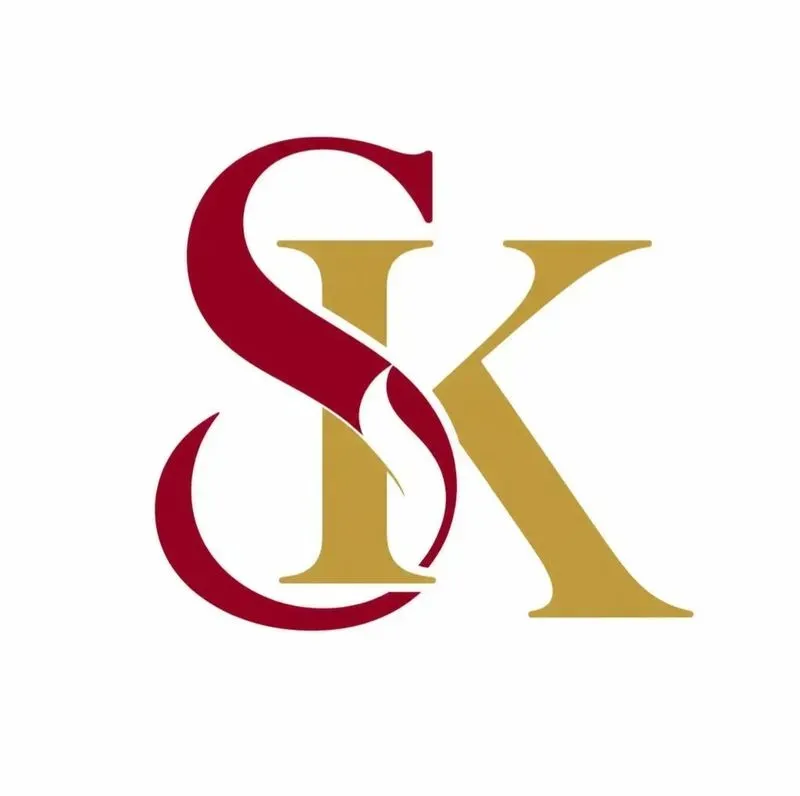 Luxury Monogram Logos Fortune 500 Style
