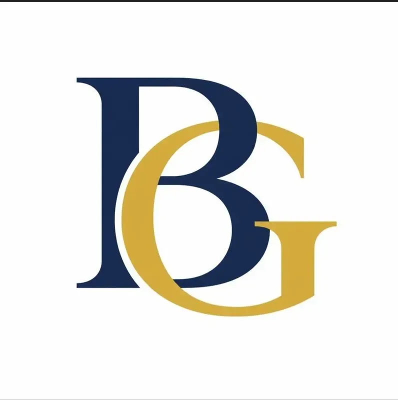 Luxury Monogram Logos Fortune 500 Style
