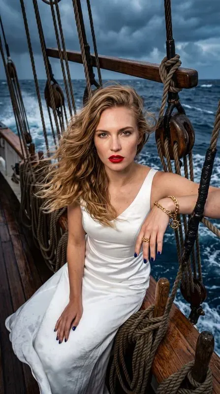 The Luxury Nautical Series