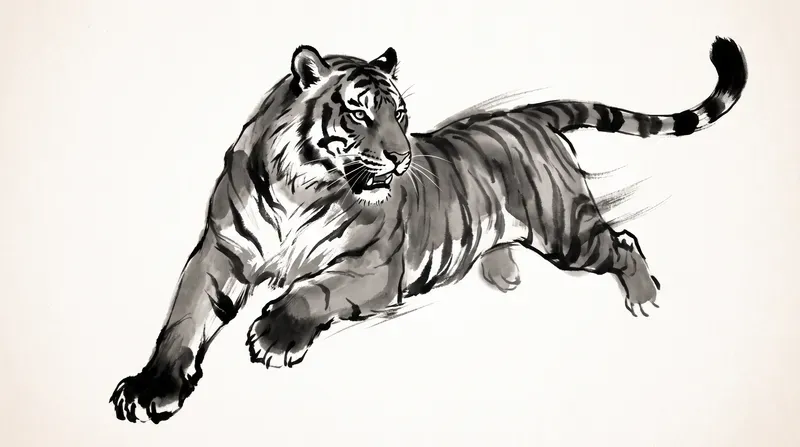 Zen Brushes