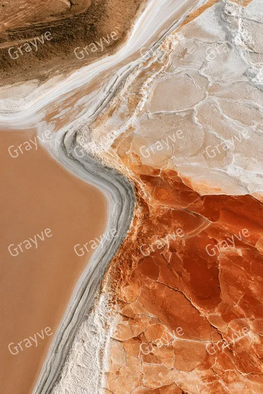 Salt Flats
