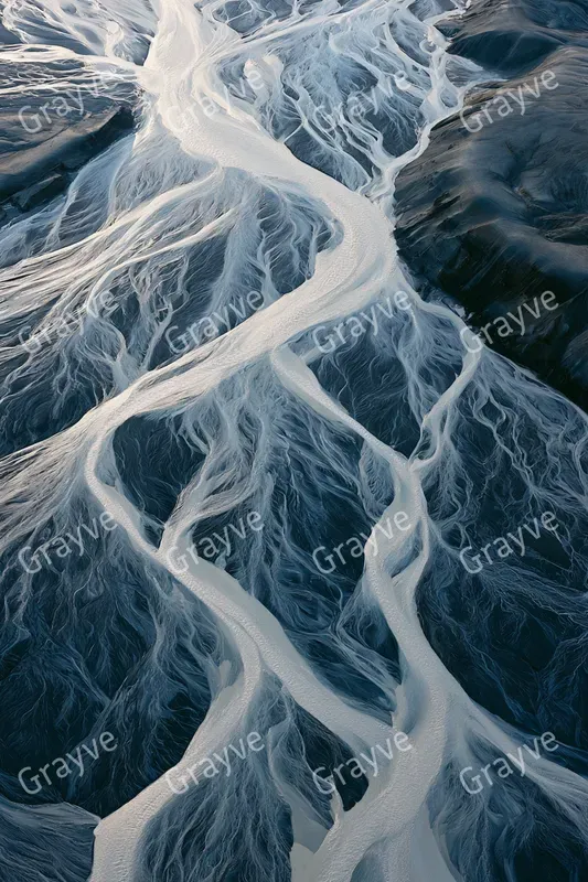 Salt Flats