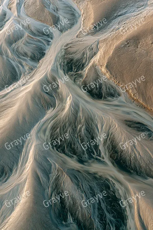 Salt Flats