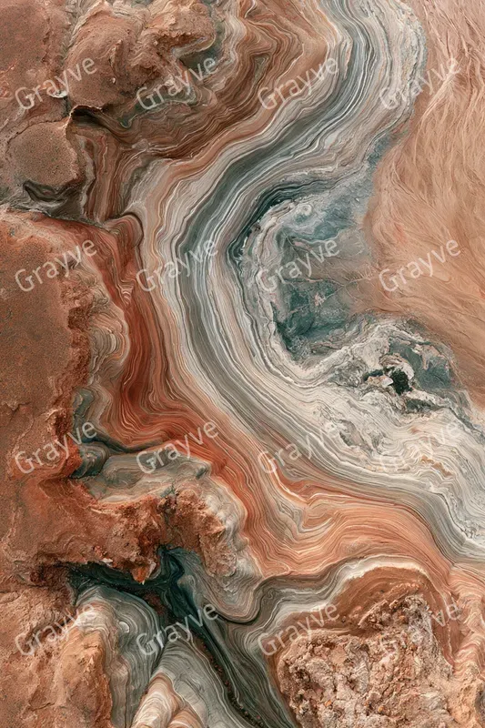Salt Flats
