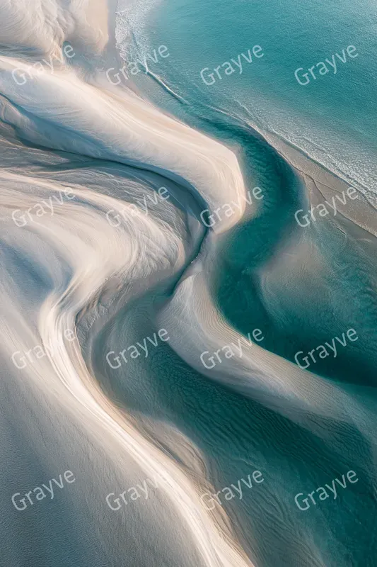 Salt Flats