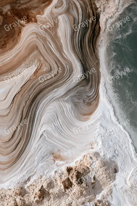 Salt Flats
