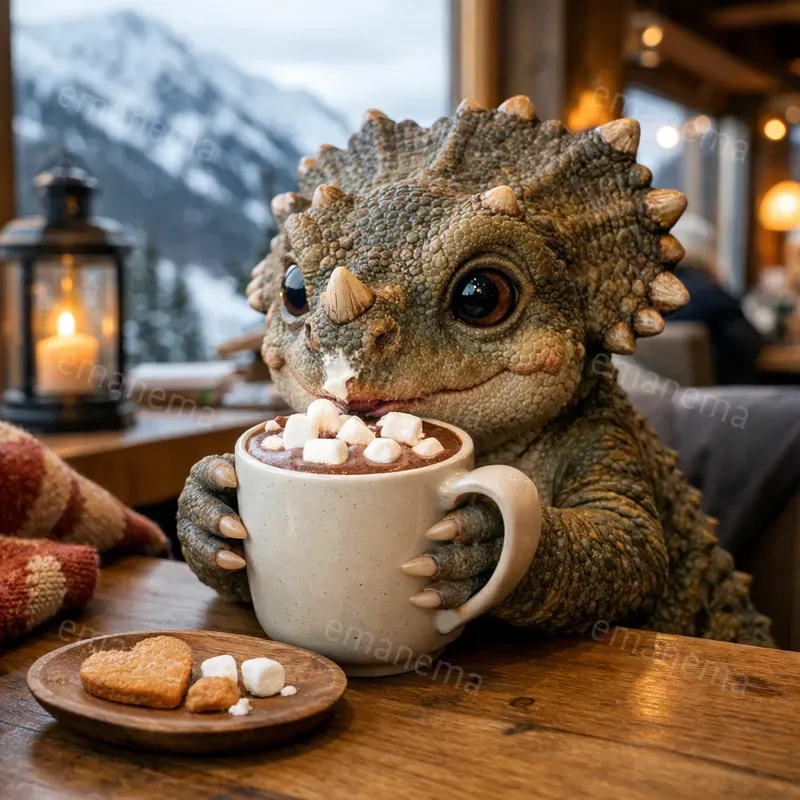 Baby Character Photos Eating