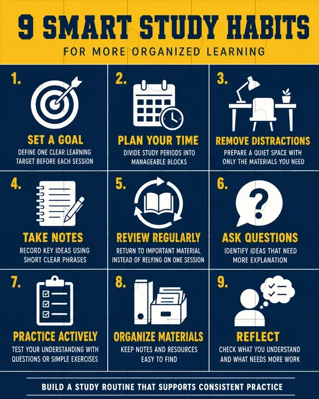 9tip Infographic Posters