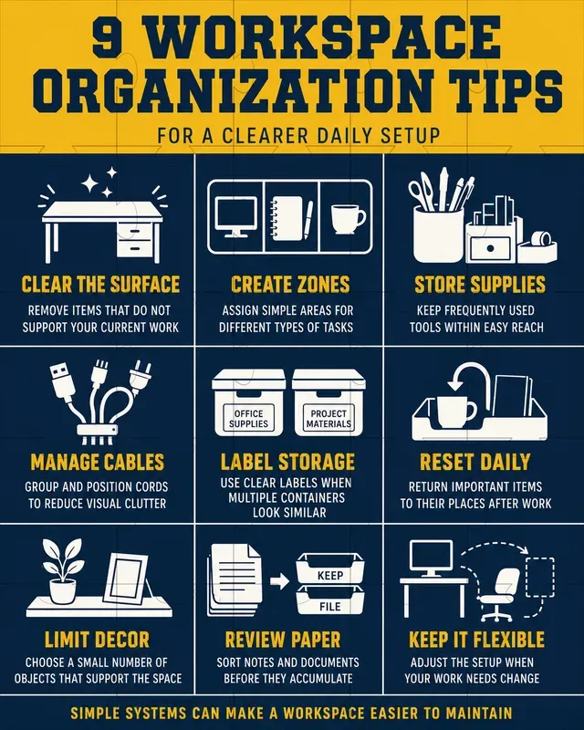9tip Infographic Posters