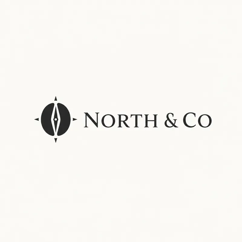 Professional Logo Design Generator