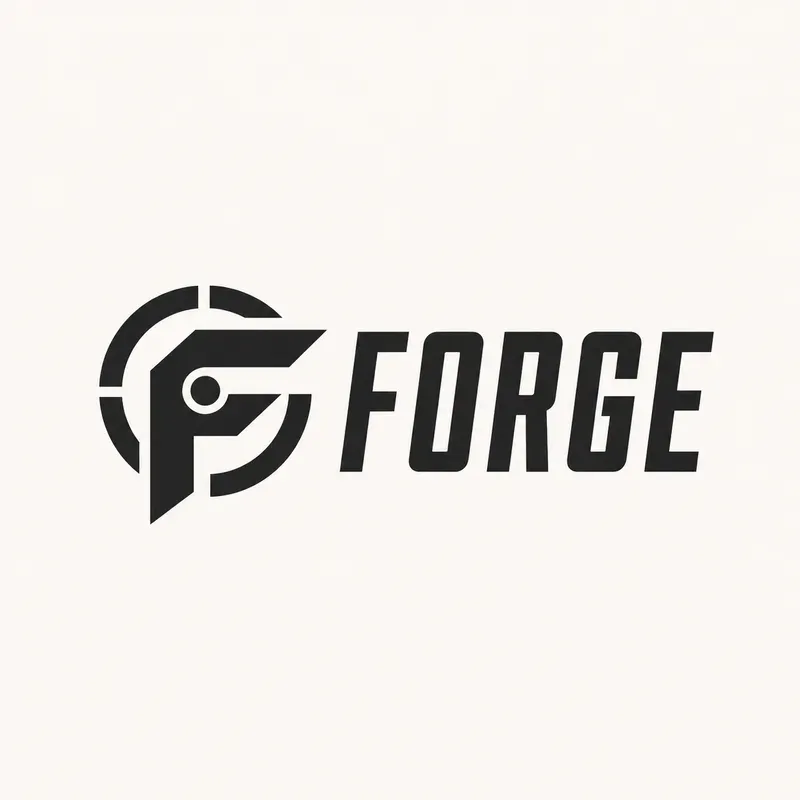 Professional Logo Design Generator