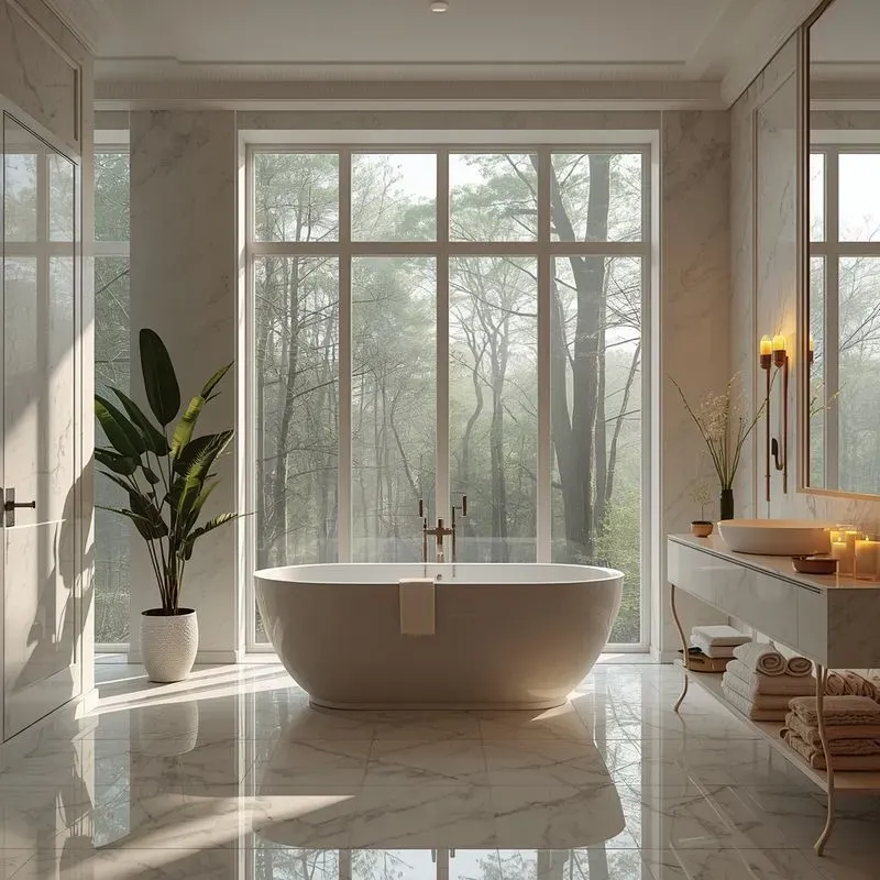 Luxury Interior Designs