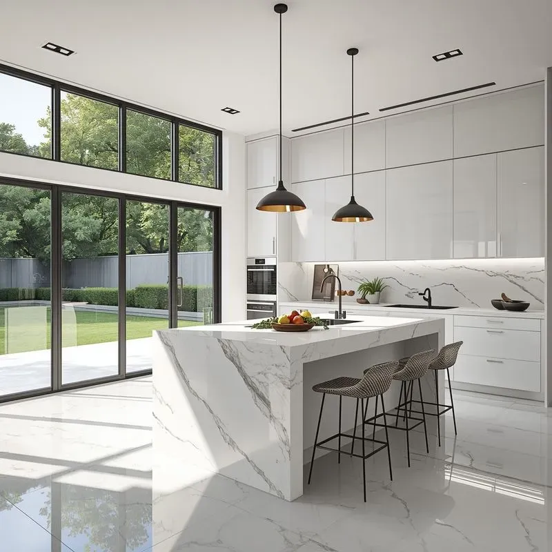 Luxury Interior Designs