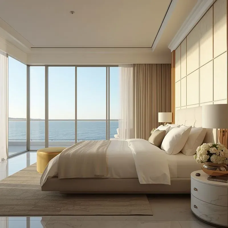 Luxury Interior Designs