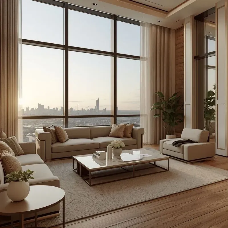 Luxury Interior Designs