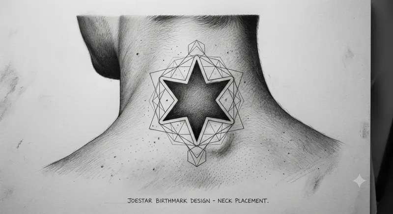 Cinematic Tattoo Pencil Art Designs