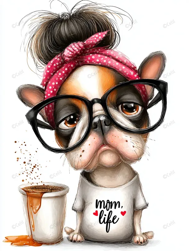 Streetwear Animal Tshirt Designs