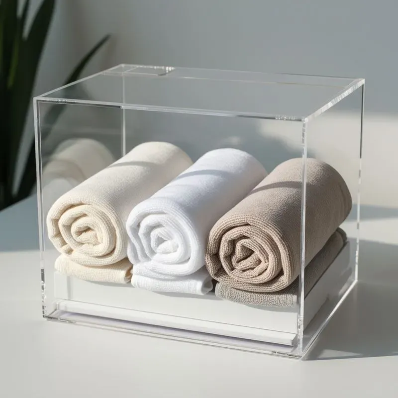 Minimal Object Showcases