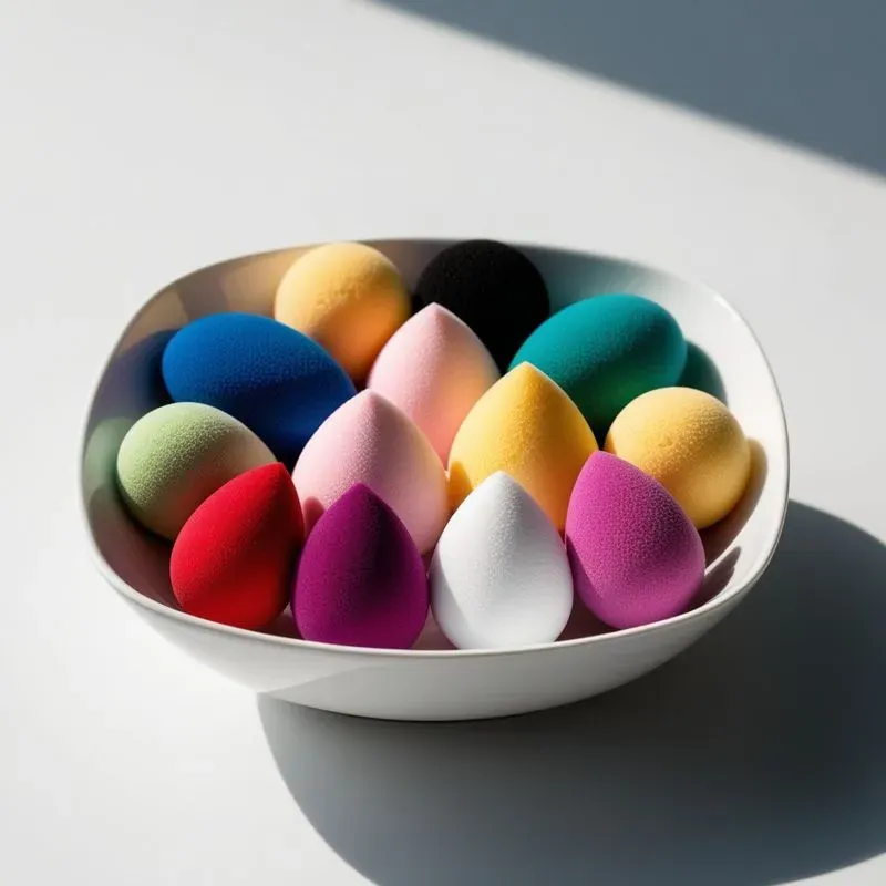 Minimal Object Showcases