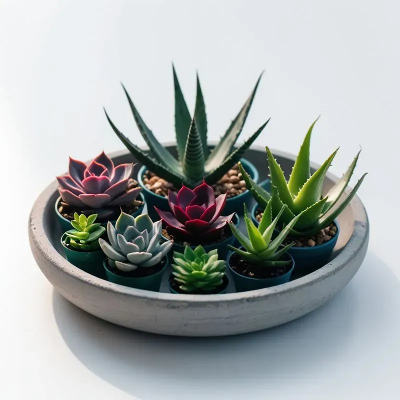 Minimal Object Showcases
