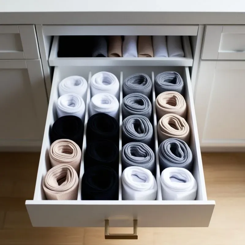 Minimal Object Showcases