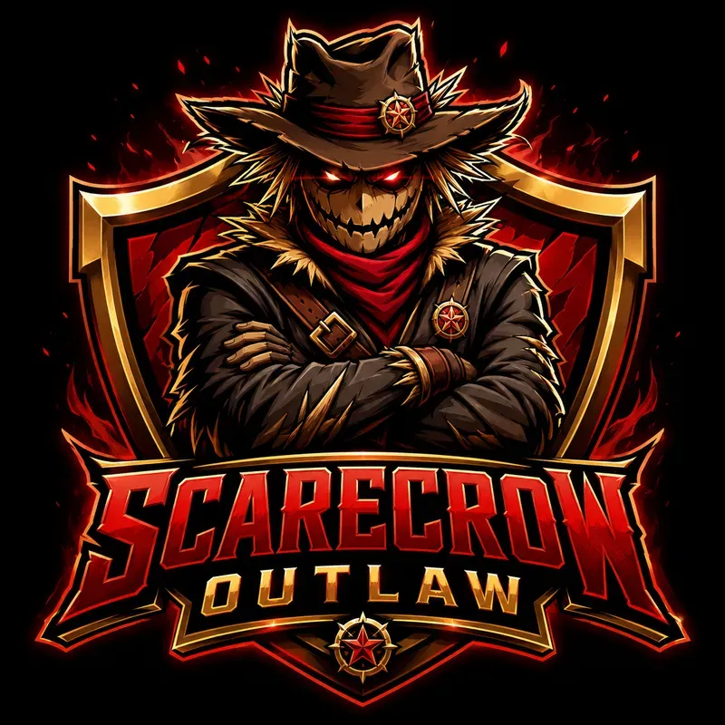 Mascot Esports Logo Generator Packs