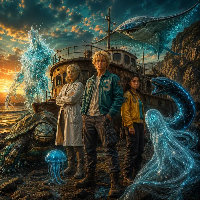 Alien Squads