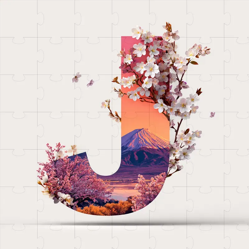 Vector Letter Logos For Every Branding