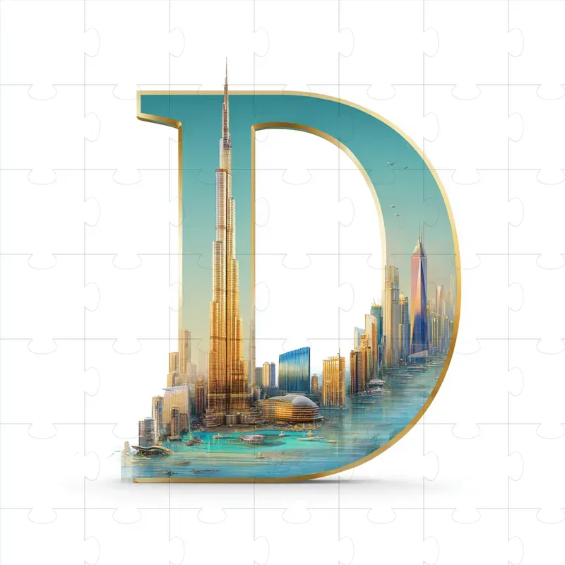 Vector Letter Logos For Every Branding