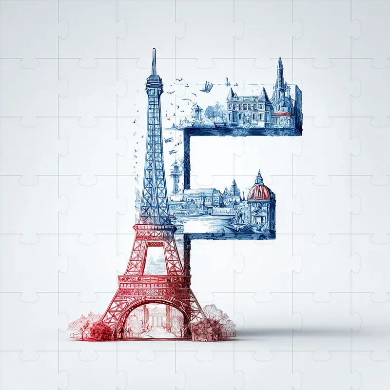 Vector Letter Logos For Every Branding