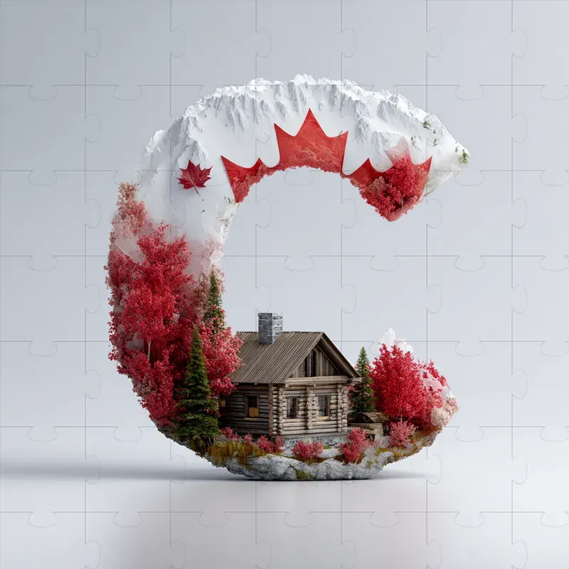 Vector Letter Logos For Every Branding