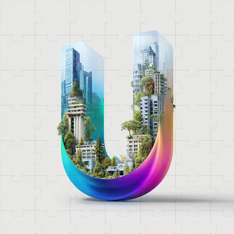 Vector Letter Logos For Every Branding