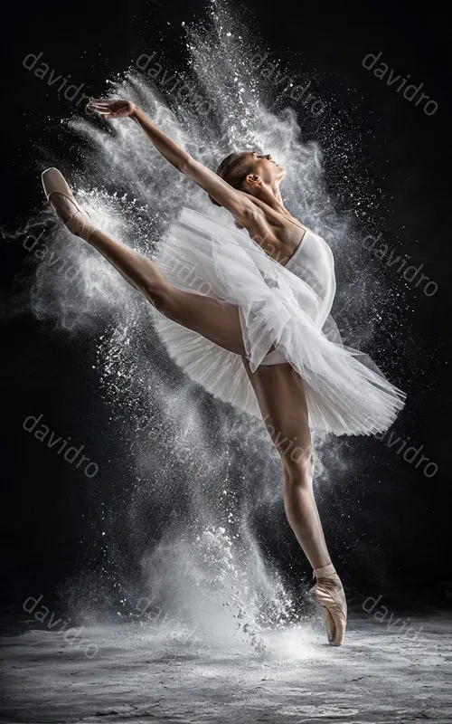 Motion Freeze Dances