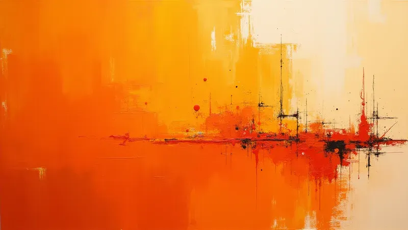 Artistic Compositions