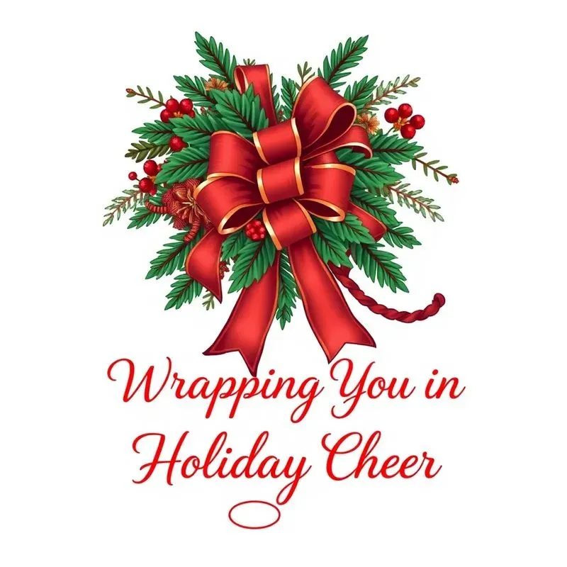 Festive Holiday Designs