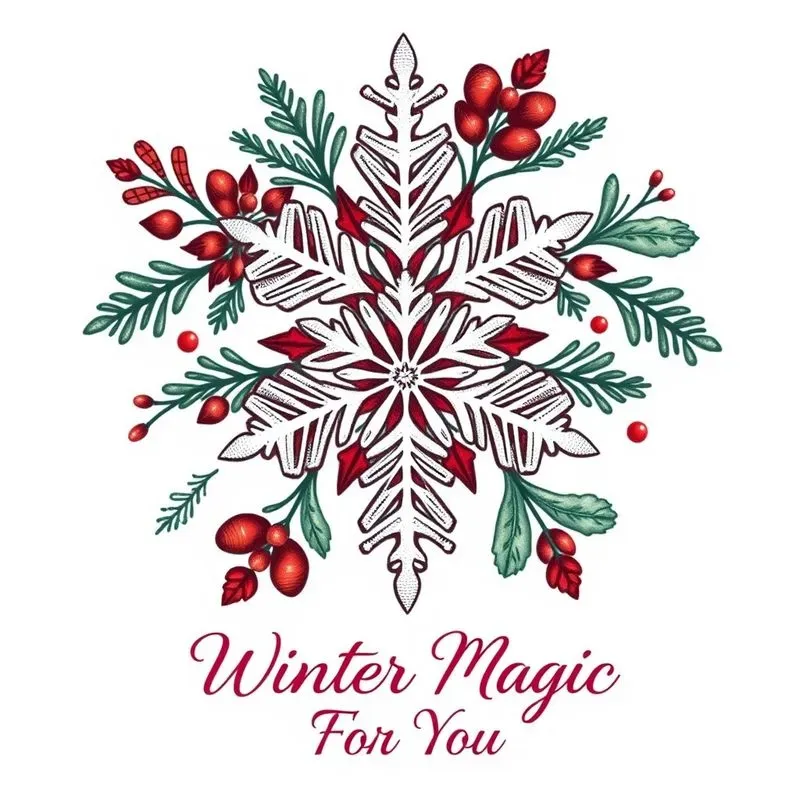 Festive Holiday Designs