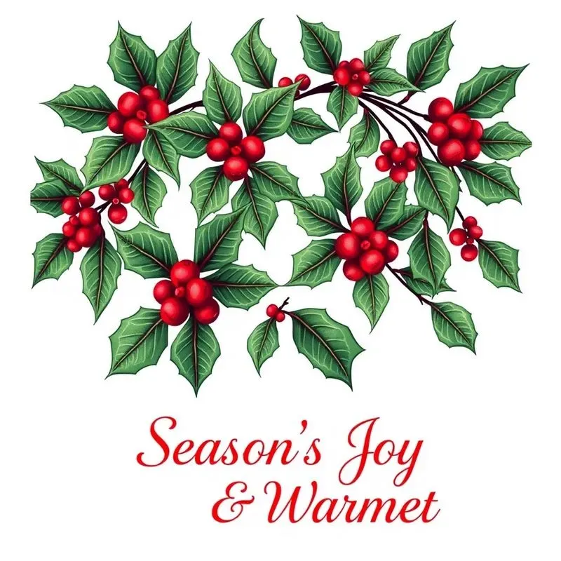 Festive Holiday Designs