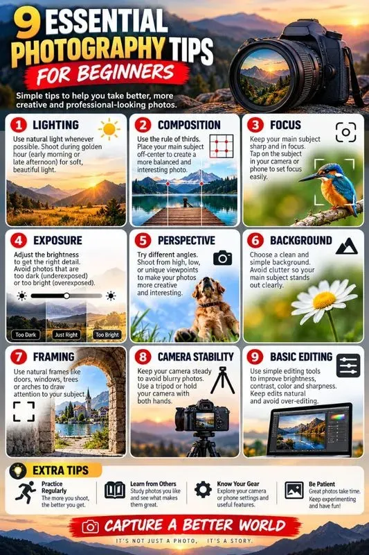 Smart Infographic Poster Packs