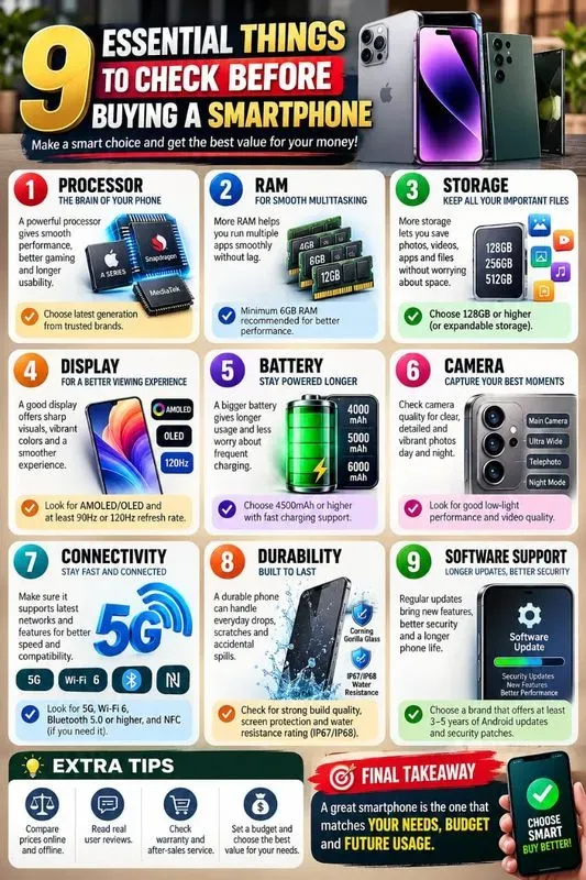 Smart Infographic Poster Packs