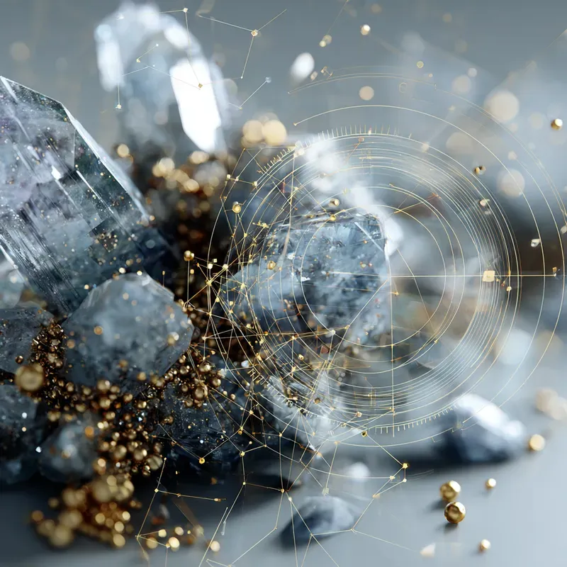 Material Intelligence