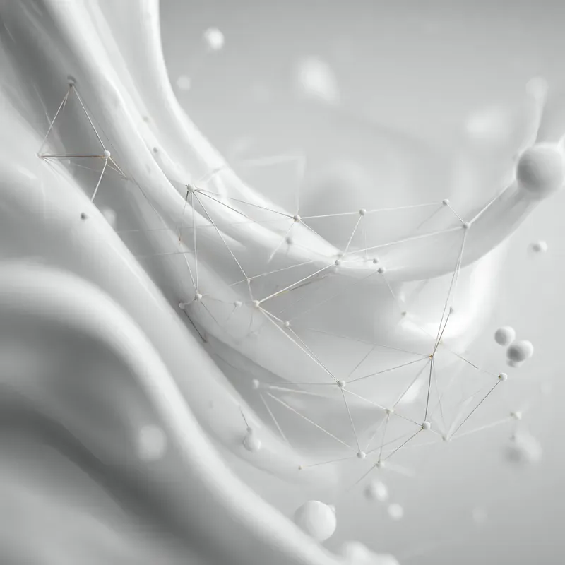 Material Intelligence