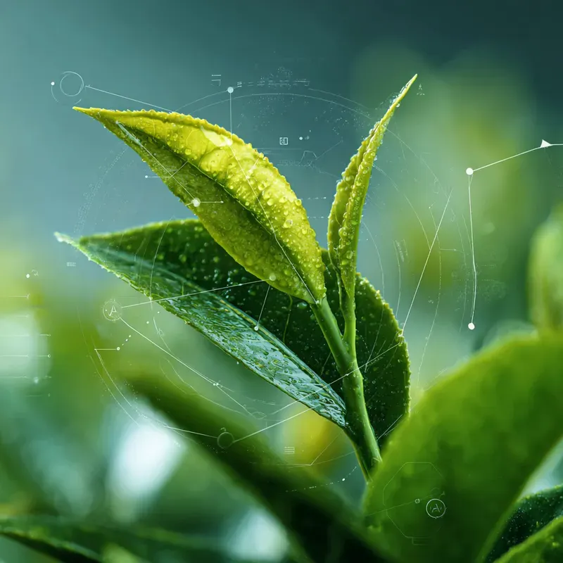 Material Intelligence